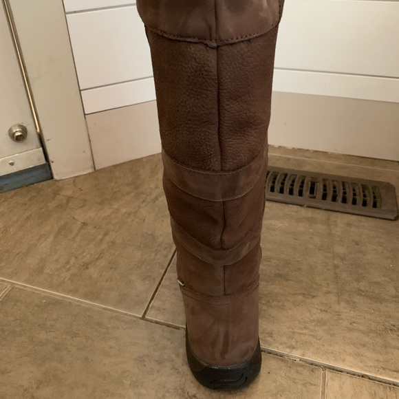 Brand new never worn Dublin wide calf boots - Picture 3 of 4